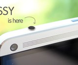 Pressy Instant Function Android Button