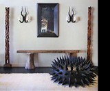Urchin Bean Bag Chair