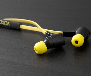 VOXOA Water-Resistant Bluetooth Earbuds VOXOA Water-Resistant Bluetooth Earbuds