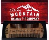 Rocky Mountain Barber Company