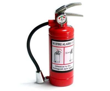 Mini Fire Extinguisher Lighter