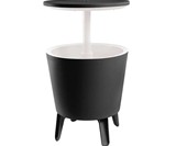 Keter Cool Bar - Outdoor Table & Cooler