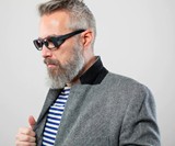 QuietFrames - Visual-Noise-Cancelling Glasses