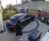 Driveway Turntables