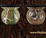 Mud Jugs - Portable Spittoons