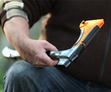 Zippo 4-in-1 Woodsman Tool