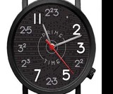 Prime Time Watch