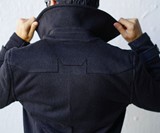 Hero Within Coats
