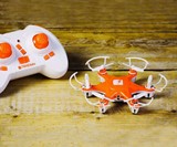 SKEYE Hexa Drone
