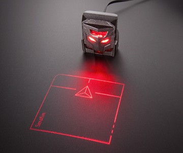 ODiN Air Mouse ODiN Air Mouse