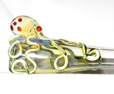 Octopus Pipe