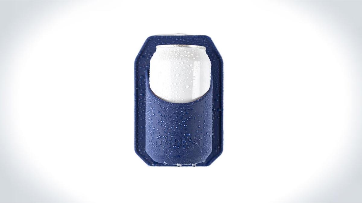 Sudski - Shower Beer Holder Sudski - Shower Beer Holder
