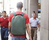 Defender Anti-Theft Backpack