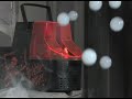 Fogger Bubble Machine