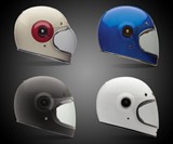 Bell Bullitt Retro Helmet