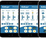 Balluga Smart Interactive Bed
