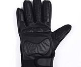 Stun Gun Gloves
