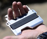 Dango Dapper & Tactical Wallets
