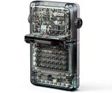 GameShell - Open Source Portable Game Console