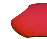 Uncaged Ergonomics Wobble Stool