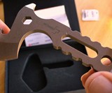 Boker Plus Hawkit Neck Knife Axe
