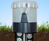 eCool 3 Feet Under Cooler