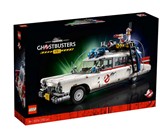 LEGO Ghostbusters ECTO-1