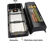 Hoont Electronic Rodent Trap