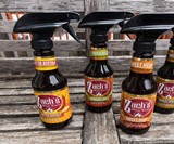 Zach's Sprayable Wing Sauce