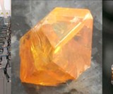Cremation Ash Diamonds