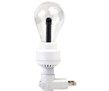 Plasma Nightlight