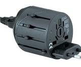 International All-in-One Travel Plug Adapter