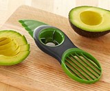 3-in-1 Avocado Slicer
