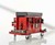 Rolling Toolbox Stool Rolling Toolbox Stool