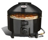 Pizzeria Pronto Outdoor Pizza Oven