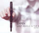LIX 3D Printing Pen