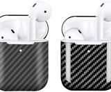 Carbon Fiber AirPods Case