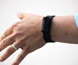 Little Viper Pepper Spray Bracelet