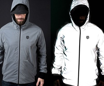 Flashback Photobomber Hoodie Flashback Photobomber Hoodie