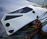 Arceo Wallet & Magnetic Carry System