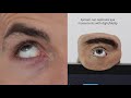 Eyecam Anthropomorphic Webcam