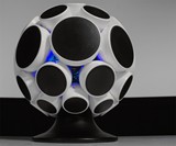 AlphaSphere - Interactive Synthesizer