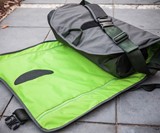 Henty Wingman Suit Commuter Bag