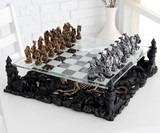 Dragon Chess Set