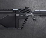DroneGun Tactical - Portable Drone Countermeasure