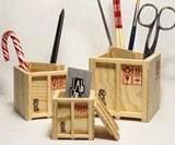 Mini Cargo Crate Containers