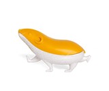 Speedy the Hamster Reflective Bike Spoke Accessory