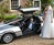 DeLorean Time Machine Rental DeLorean Time Machine Rental