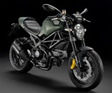 Ducati Monster Diesel