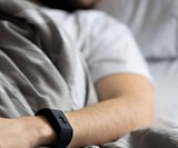 Shock Clock Wake Up Trainer - Wearable Alarm Clock